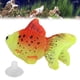 thumbnail image 5 of Dorado De Acuario Artificial, Simulación De Peces Brillantes Que Brillan Intensamente Activos Naturales Para El Movimiento De Los Peces Para El Organismo Del Acuario Para La, 5 of 7