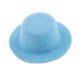 thumbnail image 5 of 2 piezas Accesorio de ropa de muñeca 1:12 Decoración Bombín Perfke, 5 of 7