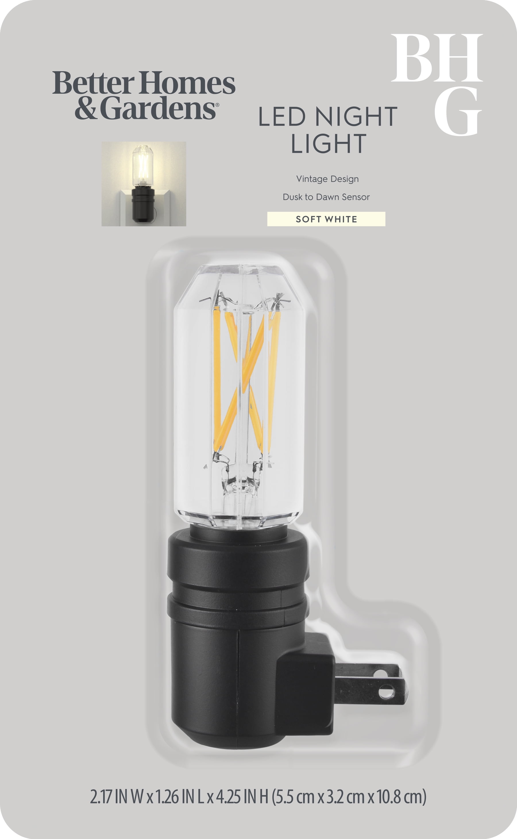 Better Homes & Gardens 4.25