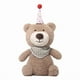 thumbnail image 2 of Oso de peluche de la serie Birthday, muñeco de peluche, muñeco de confort, almohada for dormir, regalo de cumpleaños, 2 of 2