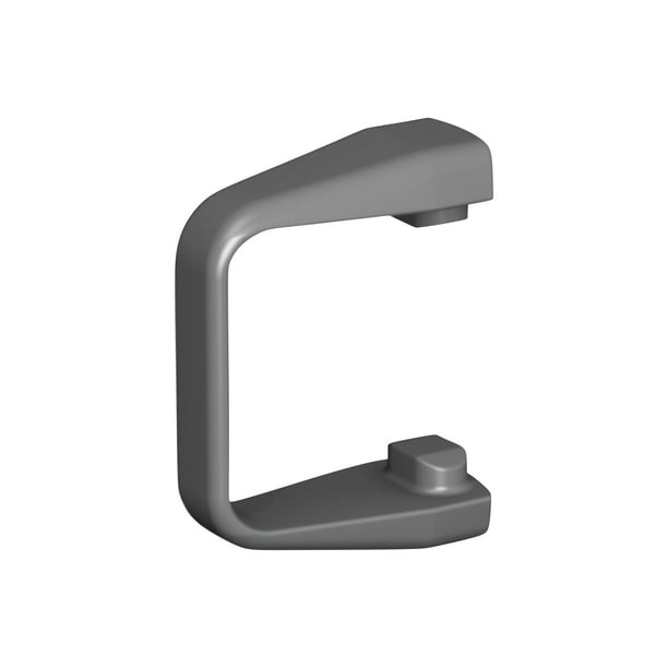 Blum Nylon Angle Restriction Clip for Blum Zero Protrusion Hinges