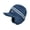 Navy, variant on Hats Winter Men Hat Fleece Lined Cuff Knit With Visor Warm Earflaps Ski Cap
