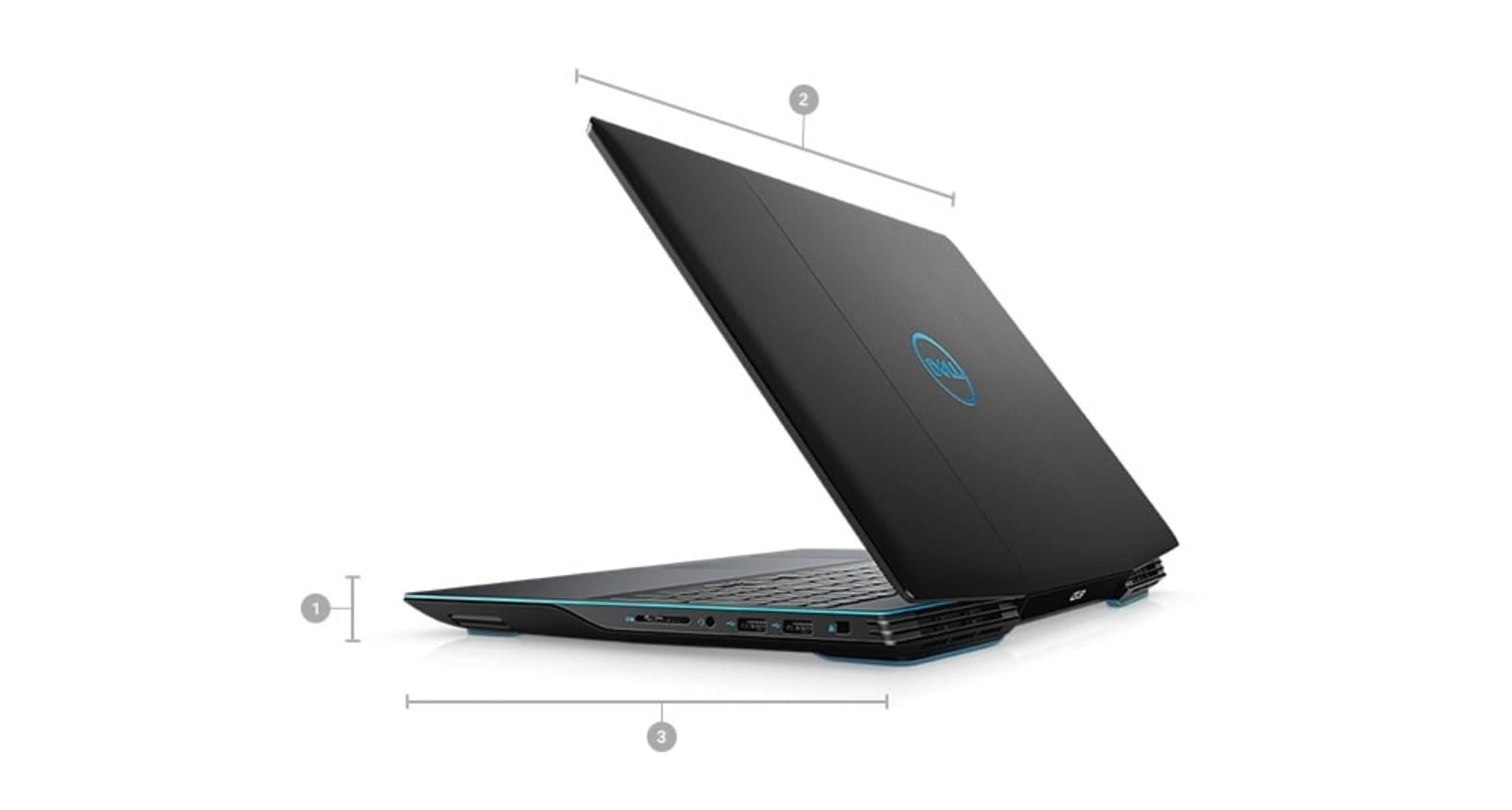 Restored Dell G3 3500 Laptop | 15.6