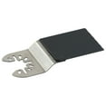 thumbnail image 3 of BTOER 34mm Oscillating Saw Blade High Carbon Steel Multi-Tool Renovator Multi Cutter Blade For Wood Plastic Cutting Tools, 3 of 8
