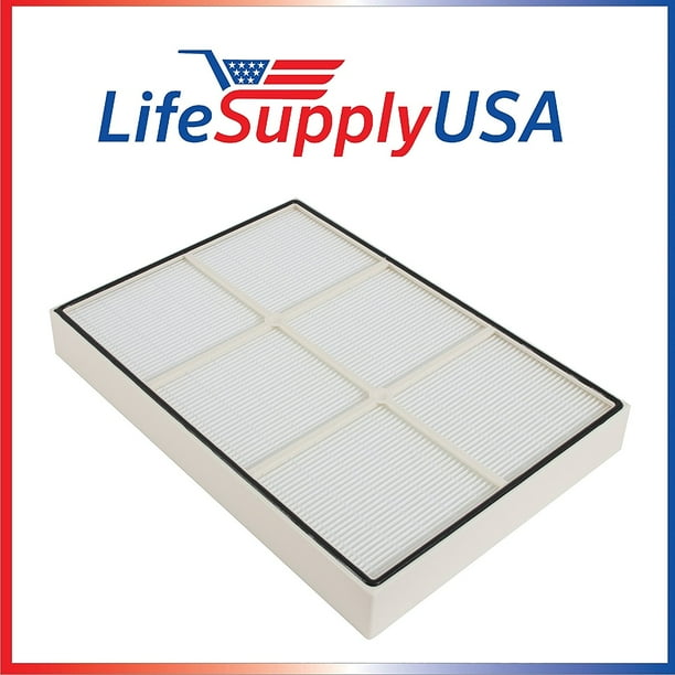 1 X 83375 / 83376 Sears Kenmore Replacement Air Cleaner HEPA Filter