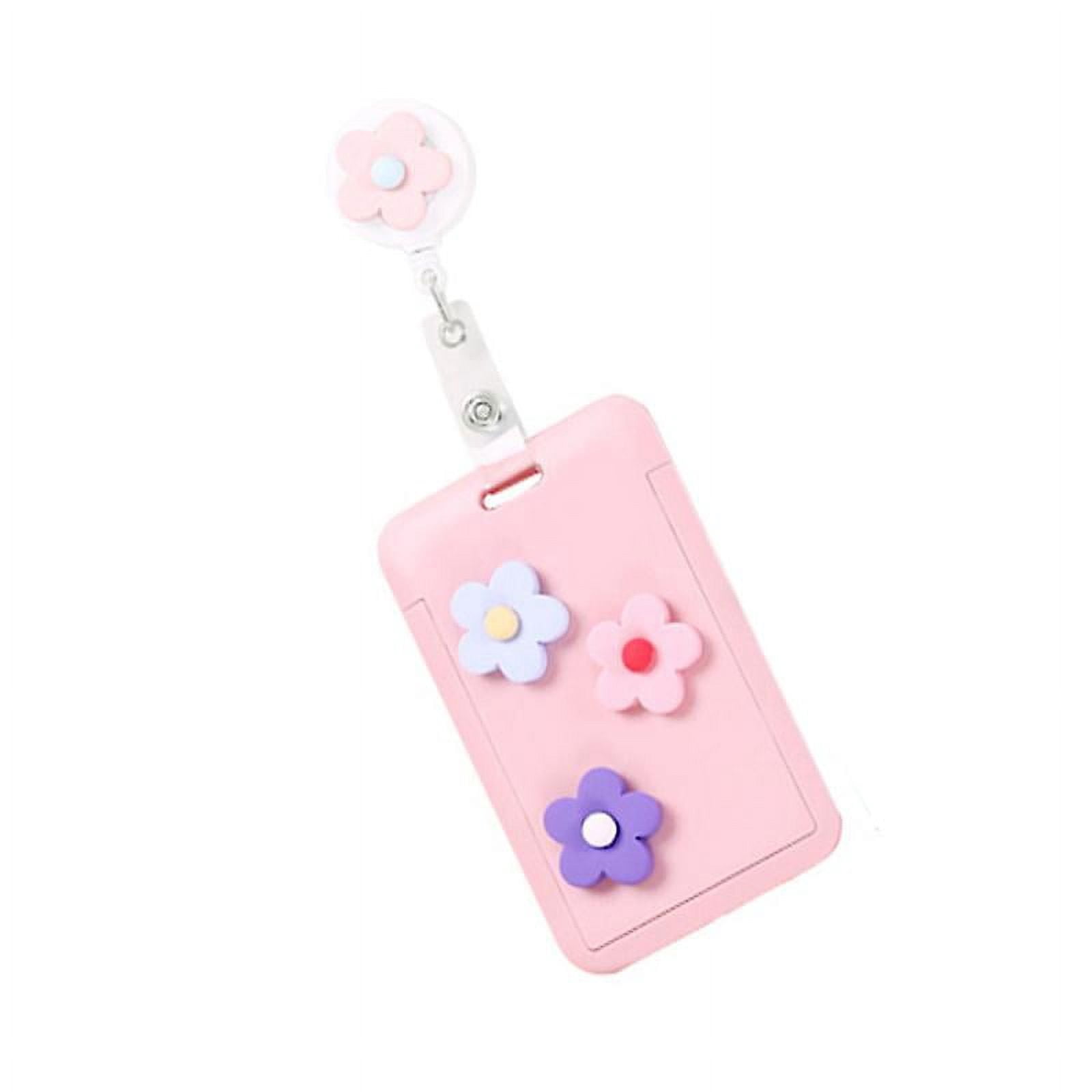 2pcs Name Tag Protector