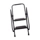 thumbnail image 4 of Escalera de 2 escalones Zulema Plegable Resistente, 4 of 8