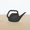 thumbnail image 7 of Bloem Translucent Watering Can: 0.4 Gallon - Black - Resin, Indoor and Outdoor Use, Gardening, Small Watering Can For Small Space Use, 7 of 7