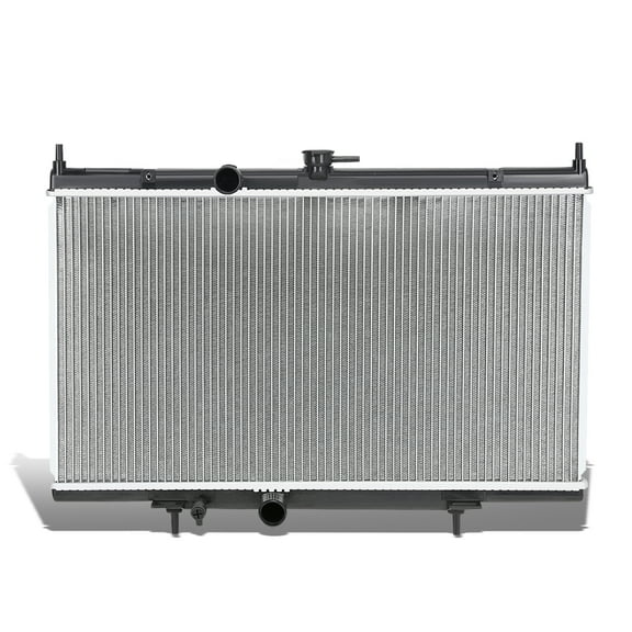 DNA Motoring OEM-RA-2998 Aluminum Radiator For 2007-2012 Nissan Sentra AT MT 08 09 10 11