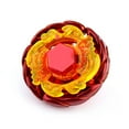 thumbnail image 2 of Metal Master Metal FUSION FIGHT MASTER RAPIDITY Battle BB89 Sun God Toy, 2 of 6