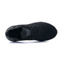 thumbnail image 3 of Mens Running Tennis Shoes Slip On Walking Athletic Sneakers Black Size 8.5, 3 of 6