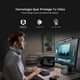 thumbnail image 3 of Monitor BenQ Ergonómico GW3290QT 31.5 QHD USB-C IPS, 3 of 10