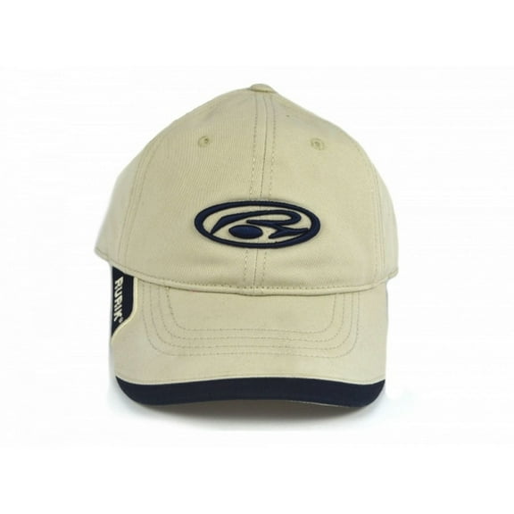 Rurik Wool Baseball Cap