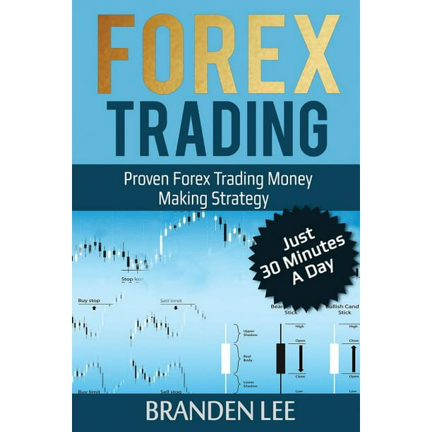 Forex is all just a book forex trader scalper