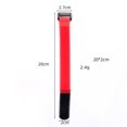thumbnail image 4 of 10 Pcs/set Fishing Rod Carry Strap Nylon Colorful Storage Arrangement Belt, 4 of 6