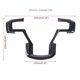 thumbnail image 4 of Pegatina decorativa embellecedora para cubierta del volante, útil para Ford F250 F350 2017-2019, 4 of 7