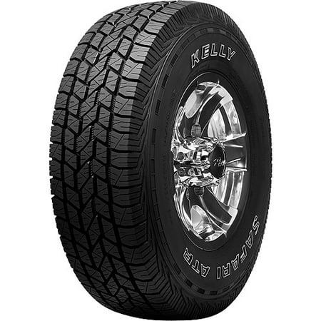 Kelly P235/75r15/sl Safari Atr