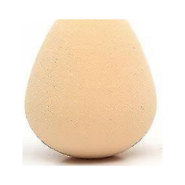 Juego de esponjas de maquillaje de 10 piezas, esponja de belleza para mezclar bases, impecable para líquido, crema y polvo Botao
