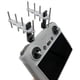 thumbnail image 3 of Antenna Signal Extender Booster for DJI Air 3/Mini4Pro Drone 5.8G, 3 of 5