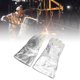 thumbnail image 1 of Guantes Resistentes A Altas Temperaturas, Guantes Reforzados Antiescaldaduras Resistentes Al Calor Para Acerías, Fundiciones Y Horneado, 1 of 7