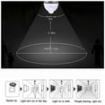 thumbnail image 4 of 220V Sound Sensor Bulbs E27 LED Lamps Sound Light Control Auto Turn On/off Night Lights Sensor Bulb, 4 of 6