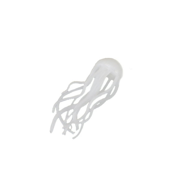 Relleno de Resina Ounissouiy Medusas Estilo Océano HA059601-01