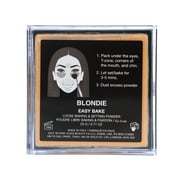 HUDA BEAUTY Easy Bake Loose Baking & Setting Powder Blondie 0.71 oz