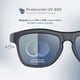 thumbnail image 4 of Lentes de Sol con Audio Lennz Plus Audio Glasses STF 5Hrs Uso Protección UV400, 4 of 8
