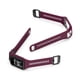 thumbnail image 5 of Correa De Pulsera Inteligente Compatible Con Tomtom Compatible Con Tom Tom Runner23/Spark Correa De Muñeca De Repuesto Impermeable De Silicona seitruly EL016938-12, 5 of 5