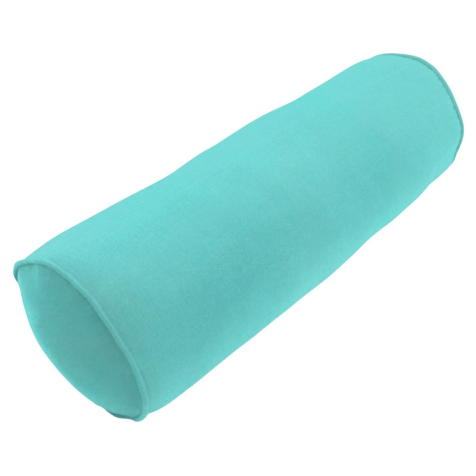 single bolster pillow