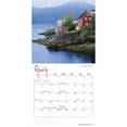 thumbnail image 3 of Newfoundland & Labrador | 2023 12x24 Inch Square Wall Calendar, 3 of 8