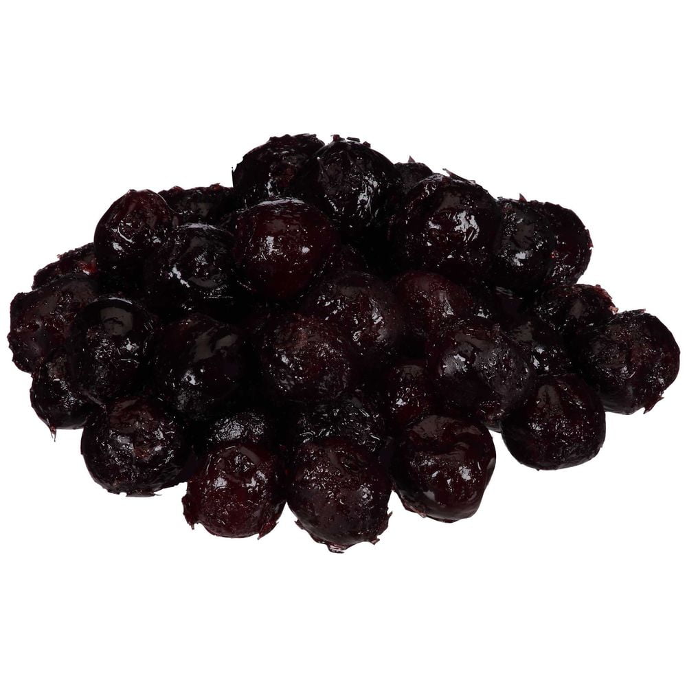 Dole Individual Quick Frozen Dark Sweet Cherry, 5 Pound -- 2 per Case.