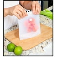 thumbnail image 5 of Hweilai 3 Sacs de Rangement Alimentaire Réutilisables, 5 of 5