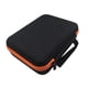thumbnail image 1 of Estuche Esencial Para Botellas De 30 Rejillas, Soporte De Transporte, Bolsa De Almacenamiento De Esmalte De Uñas De Aceite, Caja De Almacenamiento De Viaje, Diseño De Cremallera Kearding HA025443-01, 1 of 6