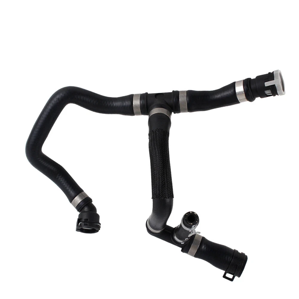 Aniceparthy ﻿ CV6Z-18472-AB HVAC Heater Hose Compatible with Ford Escape 1.6L L4-Gas 2013-2016 Heater Water Hose Replace  CV6Z-18472-F CV6Z-18472-S