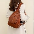 thumbnail image 2 of PRIYAL Exclusive Stylish Women'S Backpack Made with Lining And Material, Suitable for Work And Travel, 2 of 14