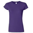 thumbnail image 5 of Gildan Ladies Soft Style Short Sleeve T-Shirt, 5 of 5