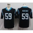thumbnail image 1 of Black Panthers Retro Embroidered Rugby Jersey Jersey Game Training Suit Loose T-Shirt Legendary Elite 95#59#22, 1 of 2