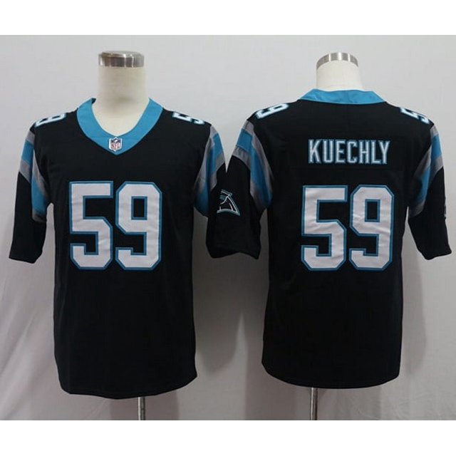 Black Panthers Retro Embroidered Rugby Jersey Jersey Game Training Suit Loose T-Shirt Legendary Elite 95#59#22