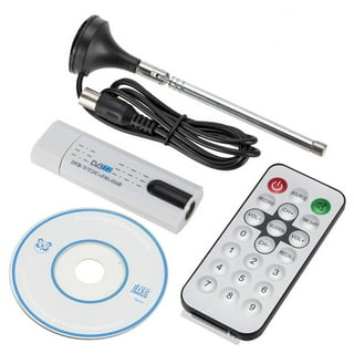 RECEPTOR DIGITAL TERRESTRE DVB-T2 PARA TABLET ANDROID SMARTPHONE MICRO-USB  TV