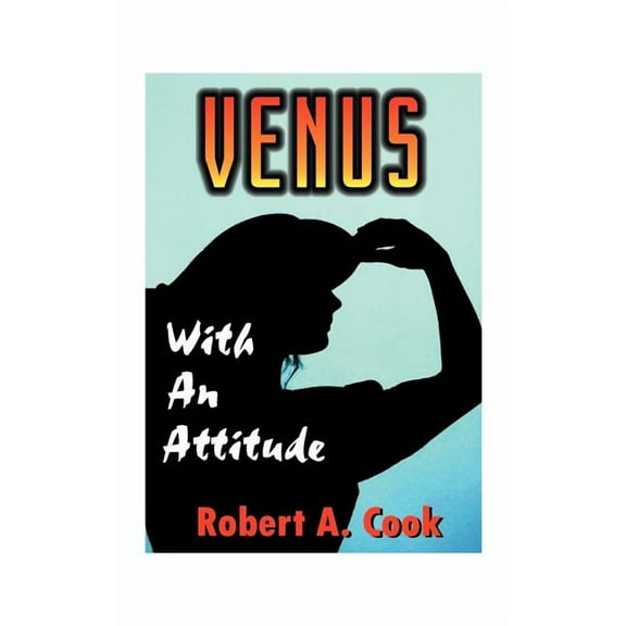 Venus - With an Attitude, (Paperback)