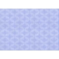 thumbnail image 1 of Ahgly Tapis Rectangulaire Lavable en Machine Intérieur Transitionnel Bleu Ciel, 8 Pieds x 10 Pieds, 1 of 7