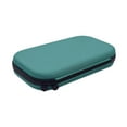 thumbnail image 3 of HILABEE Portable Hard Stethoscope Case Multipurpose for Nurse Accessories Shockproof Cyan, 3 of 9