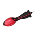 thumbnail image 3 of Throw Toy Classic interior y exterior Ball Whistling Toy Dardos Niños Adultos Ocio Howler Toy para lanzar juego , ROJO Macarena Silbador de bolas de cohetes, 3 of 8