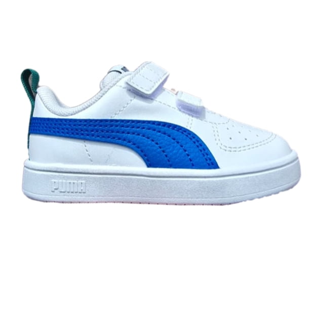 TENIS CASUAL PUMA RICKIE V INF 16 CM 391328 41