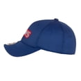 thumbnail image 3 of Gorra Jaws I Original Nueva Curva Azul, 3 of 4