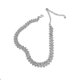 thumbnail image 1 of RV Collar sencillo de diamantes, collar de cadena de clavícula individual, collar de moda Sailing  Electrónica, 1 of 5