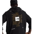 thumbnail image 2 of Sudadera con capucha THE NORTH FACE para hombre Brand Proud TNF Black/Art - S, 2 of 4