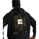 thumbnail image 2 of Sudadera con capucha THE NORTH FACE para hombre Brand Proud TNF Black/Art - S, 2 of 4
