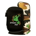 thumbnail image 2 of Sticky Pod Cycle Bag - Large / Camo, 2 of 11